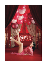 Modern Whore Limited Edition Signed Prints - 6x9 + 5x7