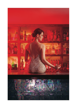 Modern Whore Limited Edition Signed Prints - 6x9 + 5x7